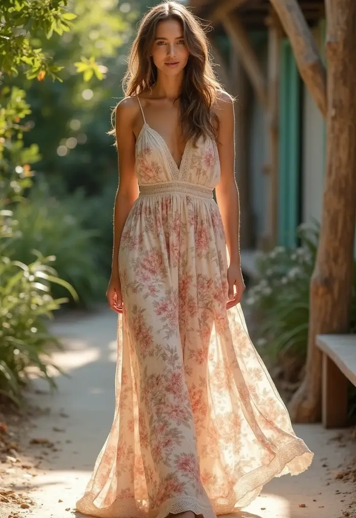 10 Eclectic Furniture Choices That Will Transform Your Boho She Shed into a Dreamy Retreat! - Conclusion