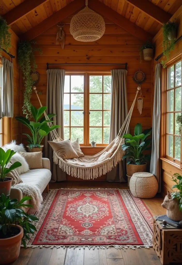 10 Relaxing She Shed Retreats That’ll Make You Feel Like You’re on Vacation Every Day! - Fresh Decor