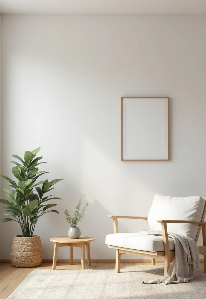 10 Relaxing She Shed Retreats That'll Make You Feel Like You're on Vacation Every Day! - 2. The Minimalist Retreat