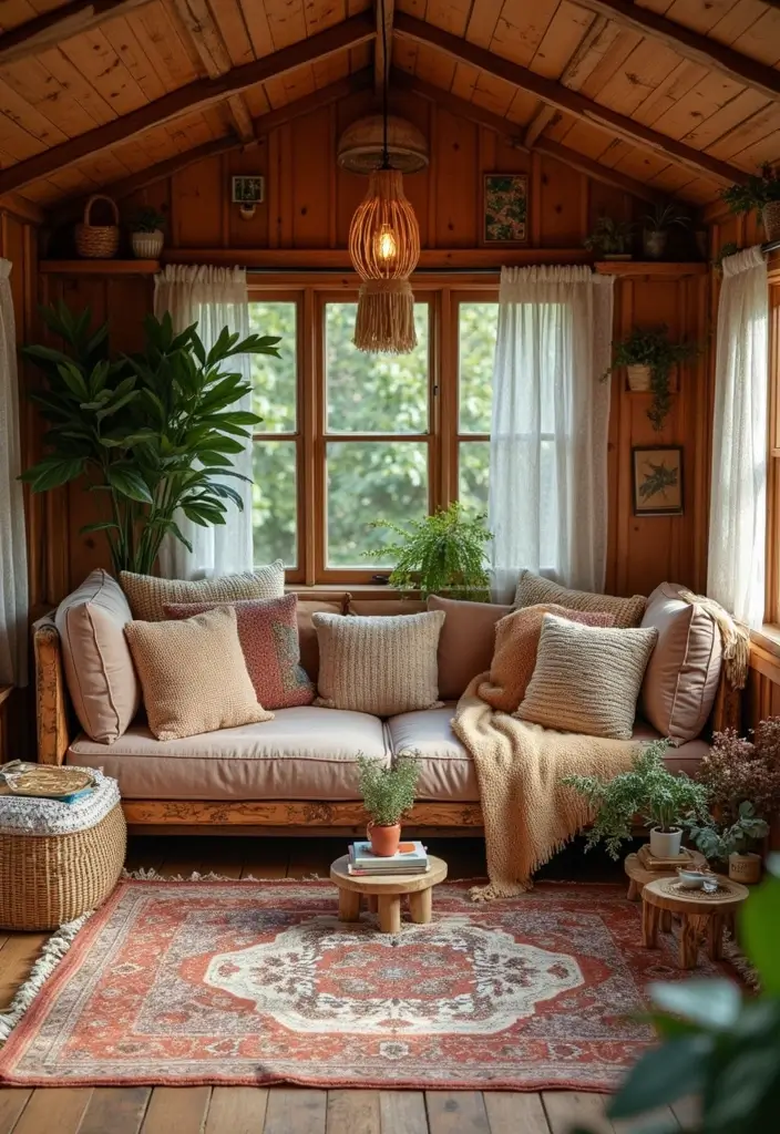11 Cozy She Shed Ideas That'll Make You Want to Spend All Day Inside! - Conclusion