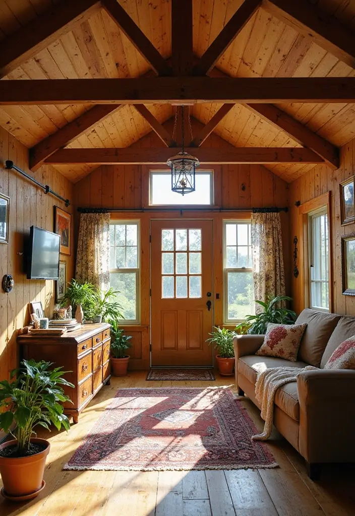 12 Bohemian She Shed Decor Ideas That'll Make You Swoon! - Conclusion