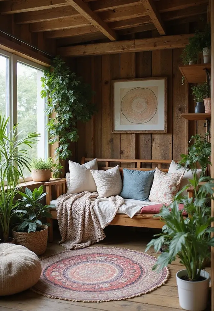 15 Boho She Shed Decor Ideas That Will Transform Your Outdoor Workspace Into a Dreamy Retreat! - Conclusion