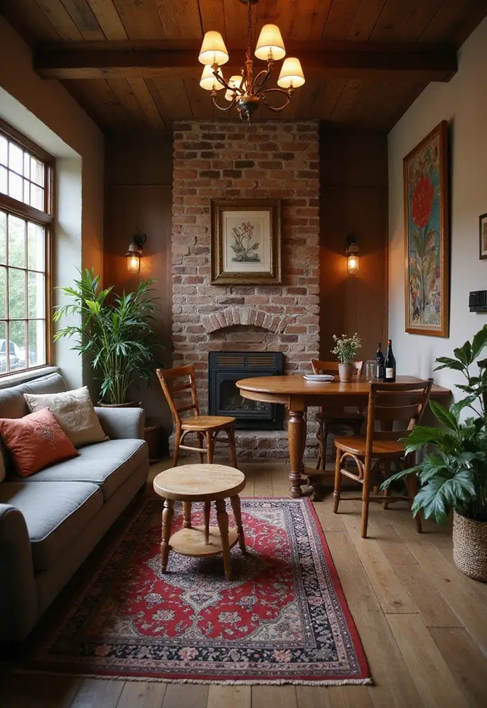 15 Stunning Small Home Saloon Designs That'll Make You Want to Mix a Cocktail ASAP! - Conclusion