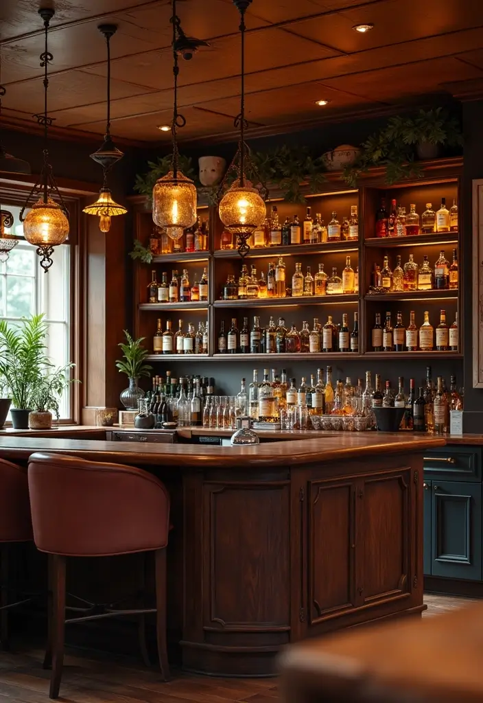 16 Unique Saloon Accessories That Will Make Your Home Feel Like a Five-Star Bar (Check Out #4!) - Conclusion
