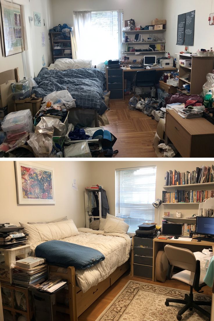 20 Brilliant Tiny Dorm Hacks That Make Small Spaces Feel Massive (You Won’t Believe #10!) - Fresh Decor