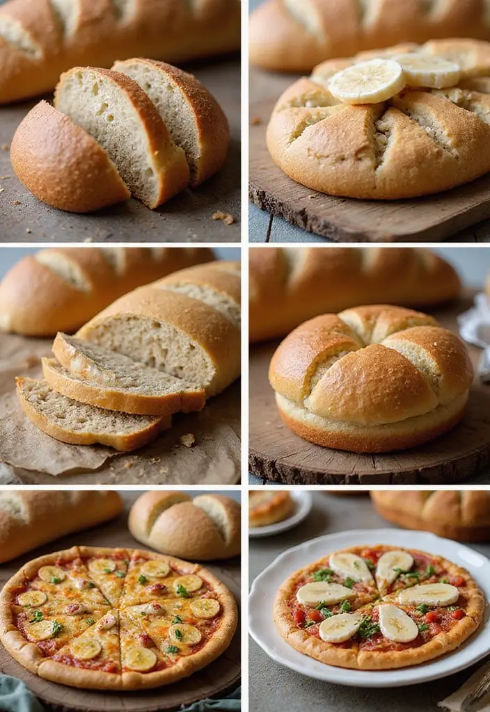 5 Beginner-Friendly Bread Recipes That Are Foolproof (Even Non-Bakers Can Master Them!) - Conclusion