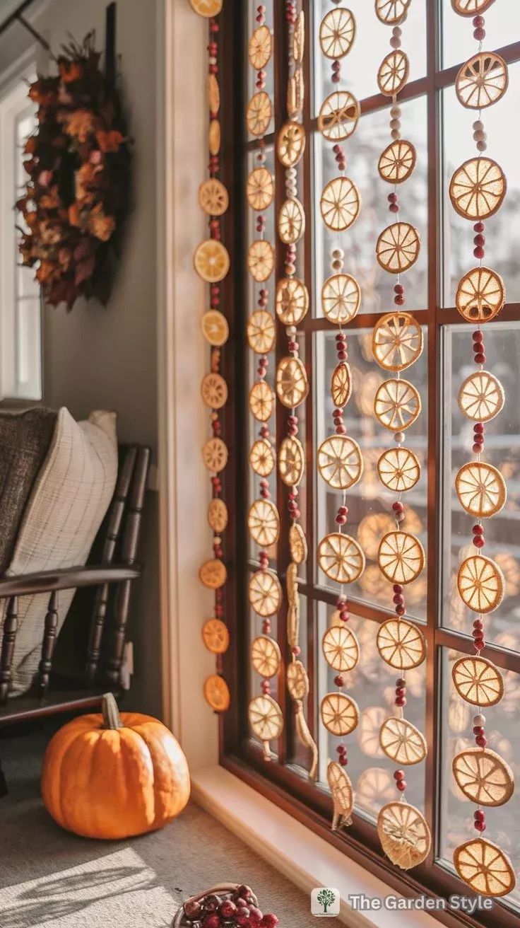 6 Boho Seasonal Decor Ideas for Your Porch That’ll Celebrate Every Holiday in Style! - Fresh Decor