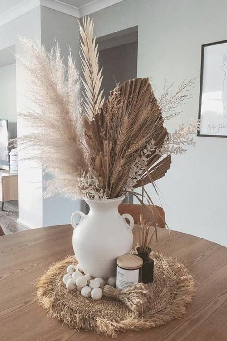 6 Boho Seasonal Decor Ideas for Your Porch That'll Celebrate Every Holiday in Style! - 5. Spring Awakening with Fresh Florals