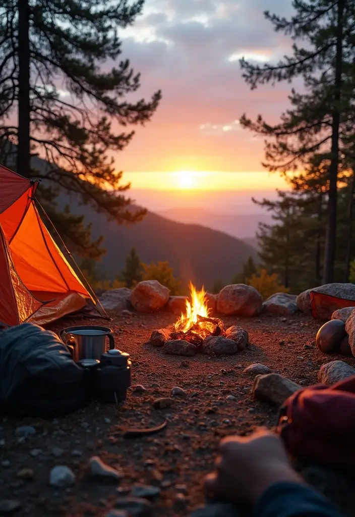 12 Must-Have Camping Gear Items You Didn't Know You Needed (Number 5 Will Blow Your Mind!) - Conclusion