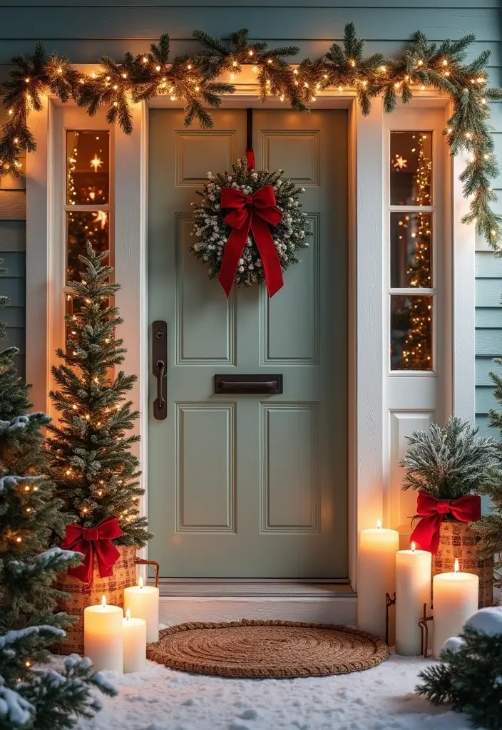 14 Cozy White Christmas Home Tours That’ll Fill Your Heart with Joy! - Conclusion