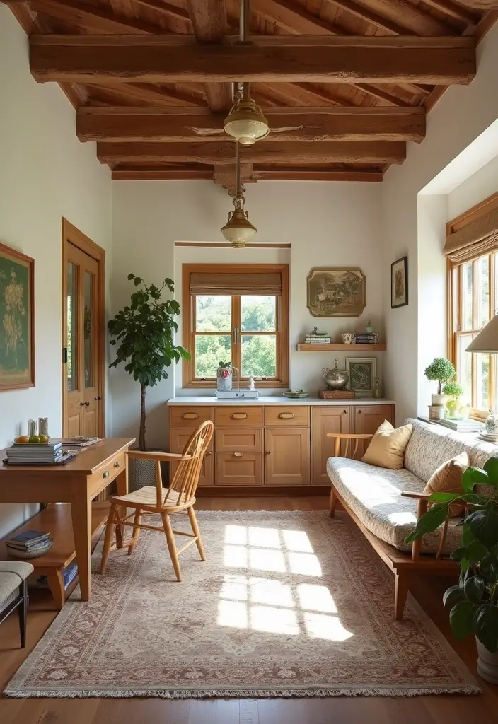 17 Stunning British Colonial Style Homes That Will Make You Want to Move to England! - 16. The Family-Friendly Home
