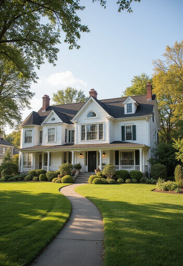17 Stunning British Colonial Style Homes That Will Make You Want to Move to England! - Conclusion