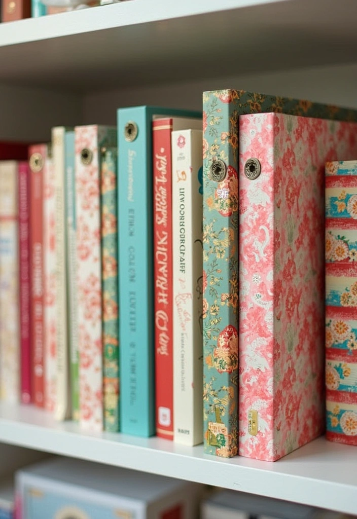 25 DIY Home Decor Projects That Are So Simple You’ll Think ‘Why Didn’t I Do This Sooner?!’ - 17. DIY Bookmarks for Decor