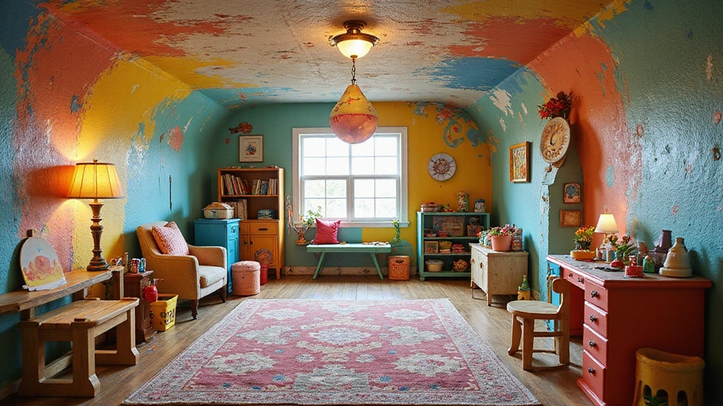 17 Ingenious Underground Kids Play Room Ideas for Small Spaces (You Won’t Believe #4!)