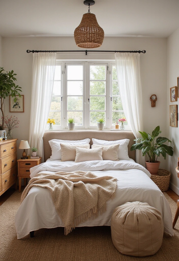 21 Cozy Small Bedroom Decor Hacks That'll Make You Feel Right at Home (Don't Miss #12!) - Conclusion