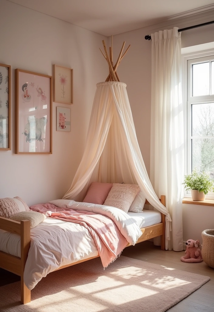 25 Magical Kids Room Decor Ideas That'll Make Bedtime a Dream Come True! - Conclusion