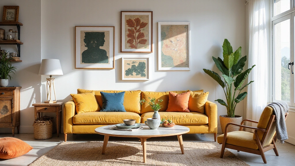 30 DIY Home Decor Projects That Are So Easy You’ll Think They Were Store-Bought!