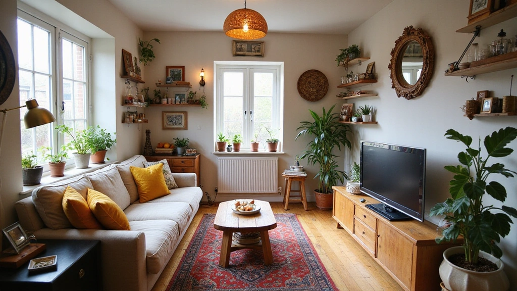 25 Fun and Budget-Friendly Small House DIY Projects You Can Start Today!