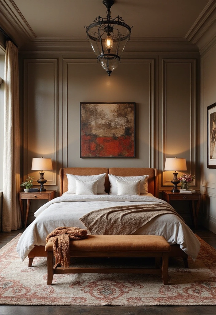 20 Bold Bedroom Decor Ideas to Revamp Your Space (You Won't Believe #11!) - Conclusion
