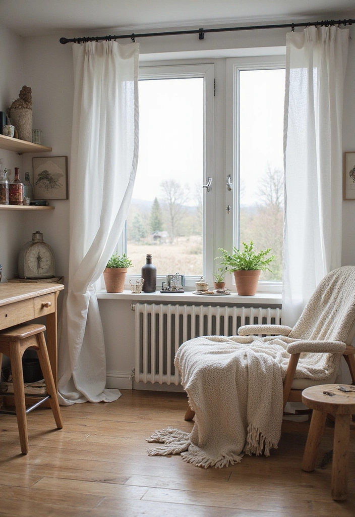 16 Scandinavian Decor Tricks That’ll Make Your Home a Cozy Haven! - Conclusion