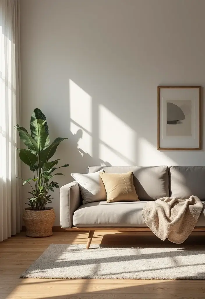 10 Shocking Reasons Why Most People Fail at Interior Design (And How You Can Avoid Them!) - 1. Ignoring Functionality