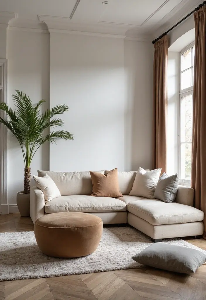 10 Shocking Reasons Why Most People Fail at Interior Design (And How You Can Avoid Them!) - 2. Overloading with Trends