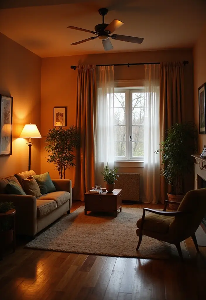 10 Shocking Reasons Why Most People Fail at Interior Design (And How You Can Avoid Them!) - 3. Underestimating Lighting