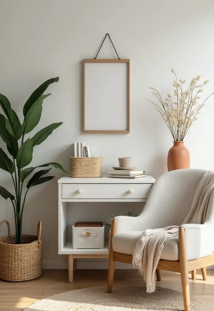 10 Shocking Reasons Why Most People Fail at Interior Design (And How You Can Avoid Them!) - 7. Ignoring Functionality of Decor