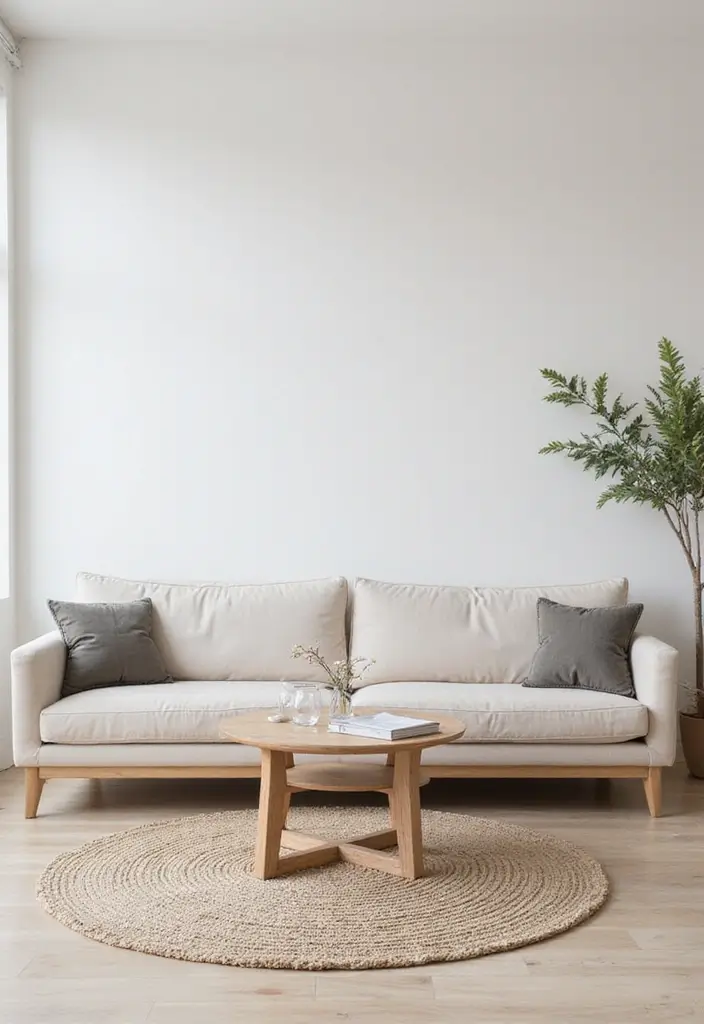 10 Shocking Reasons Why Most People Fail at Interior Design (And How You Can Avoid Them!) - 8. Overcomplicating Your Design