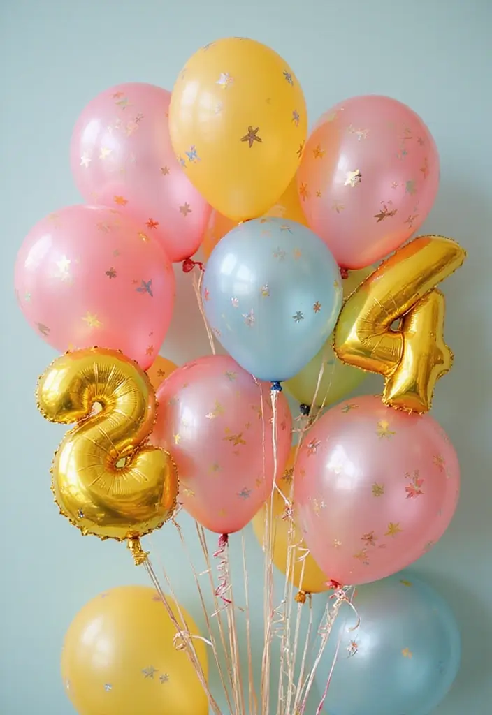 11 Eye-Catching Number Balloons That Will Celebrate Your Kids Birthday in Style! - Conclusion