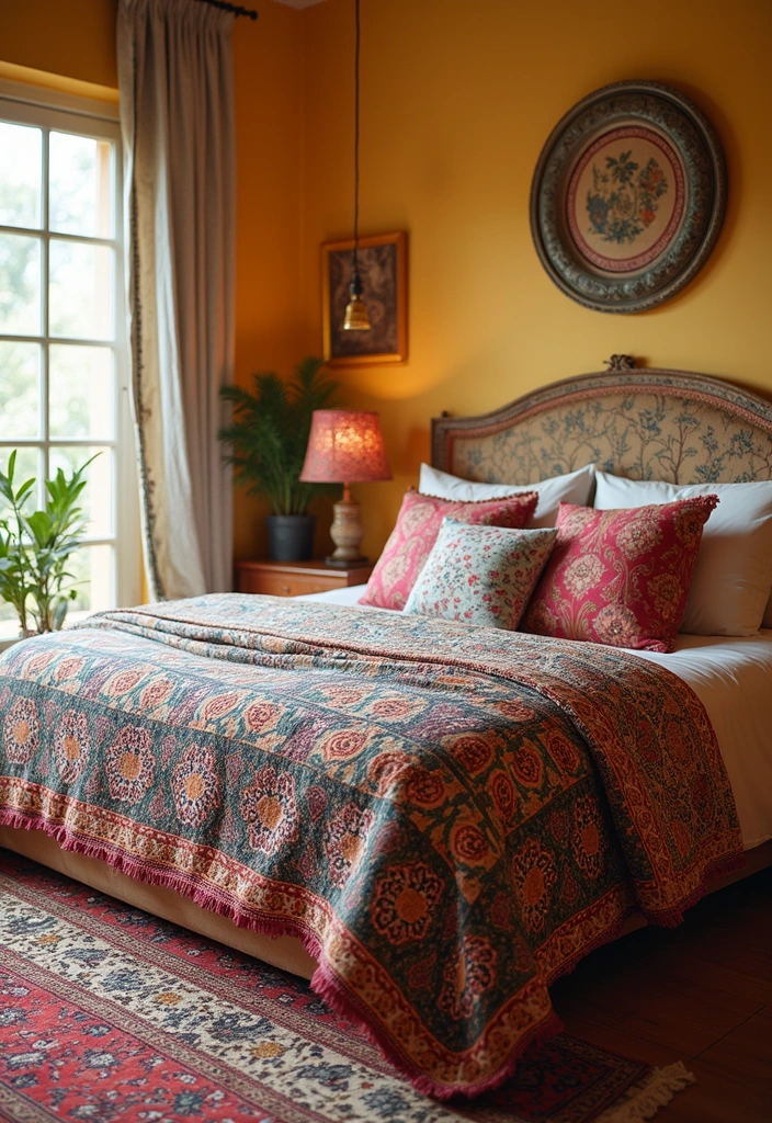 12 Eco-Friendly Handmade Embroidery Bed Covers You’ll Love (and Save the Planet!) - Conclusion