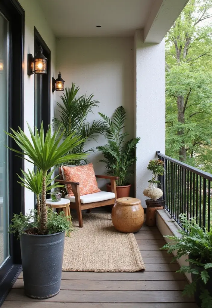 12 Ingenious Balcony Ideas That Bring the Outdoors In (You Won't Believe #5!) - Conclusion: Your Balcony Awaits!