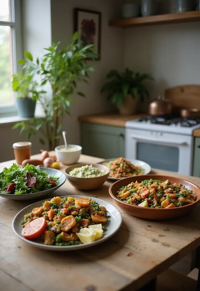 14 Delicious Vegan Recipes That Even Meat-Lovers Will Crave (You Have to Try #7!) - Conclusion