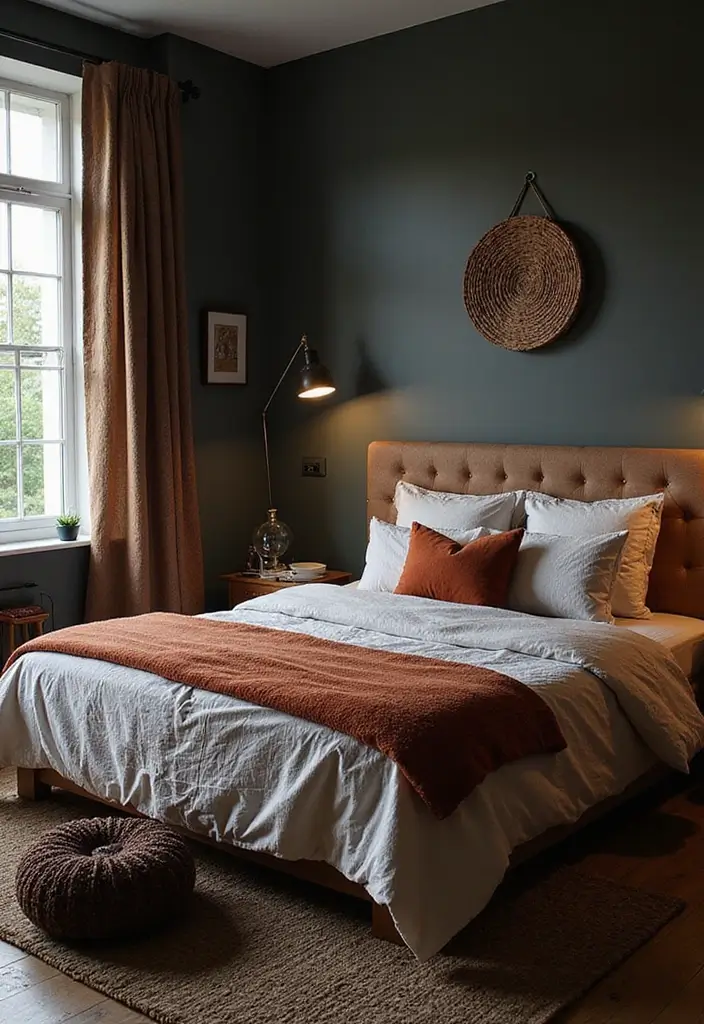 15 Dark Boho Bedroom Decor Ideas That'll Transform Your Space into a Cozy Haven! - Conclusion