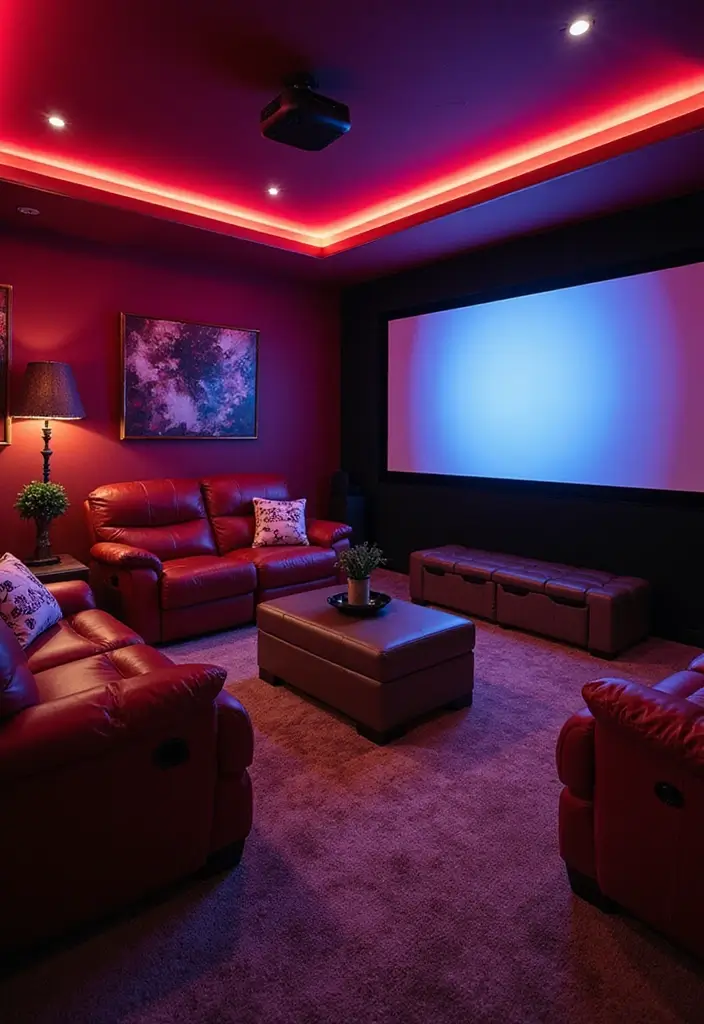15 Home Theater Ideas That'll Make You Feel Like You're in a Real Cinema (You Won't Believe #7!) - Conclusion