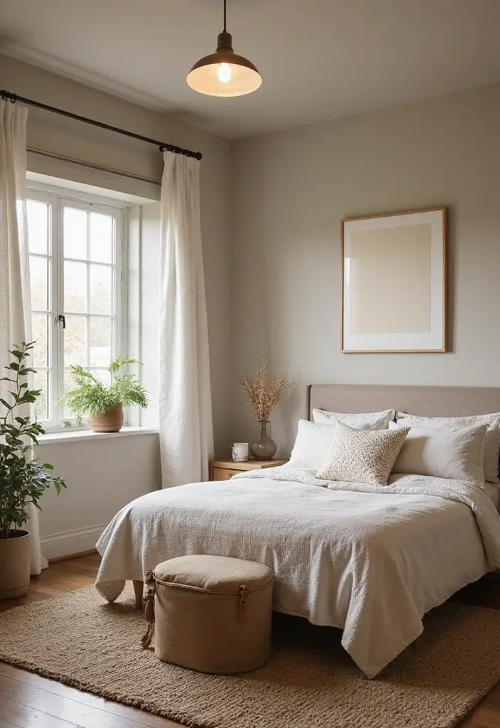 15 Japandi Small Bedroom Ideas That Will Transform Your Space into a Zen Retreat! - Conclusion