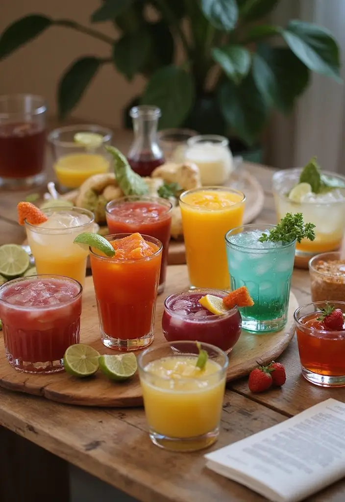 15 Low-Calorie Cocktails That Will Keep You Slim (Cheers to #3!) - Conclusion