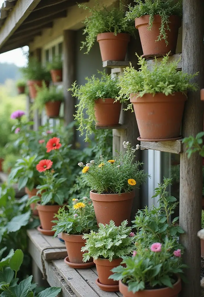 15 Stunning Hanging Pots That'll Transform Your Garden into a Paradise (You Won't Believe #7!) - Conclusion