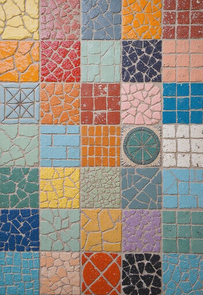 15 Vibrant Bathroom Tile Ideas That'll Make You Fall in Love with Your Space! - Conclusion