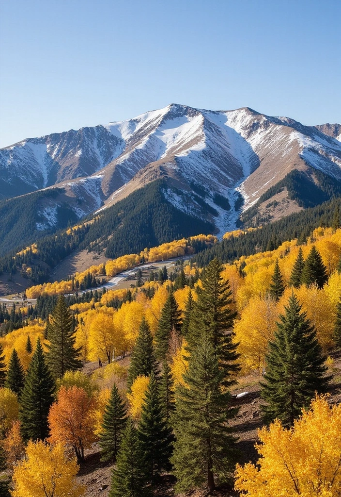18 Epic Mountain Wedding Venues That Will Take Your Breath Away (Don't Miss #4!) - 3. The Canyons Resort, Utah