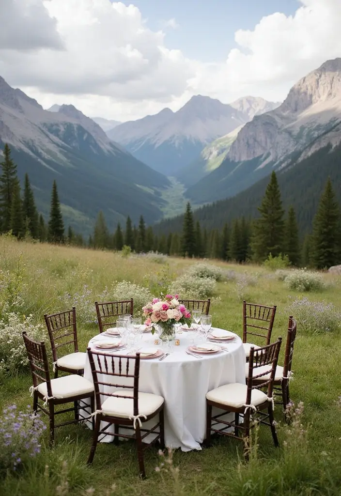 18 Epic Mountain Wedding Venues That Will Take Your Breath Away (Don't Miss #4!) - 6. Aspen, Colorado