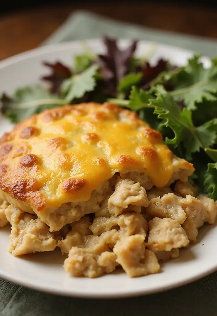 18 Healthy Tuna Casserole Variations That Even Your Kids Will Love! - Fresh Decor