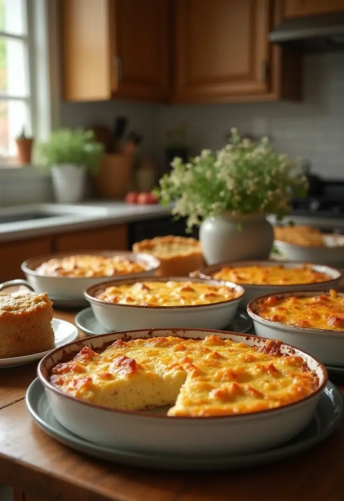 18 Healthy Tuna Casserole Variations That Even Your Kids Will Love! - Conclusion