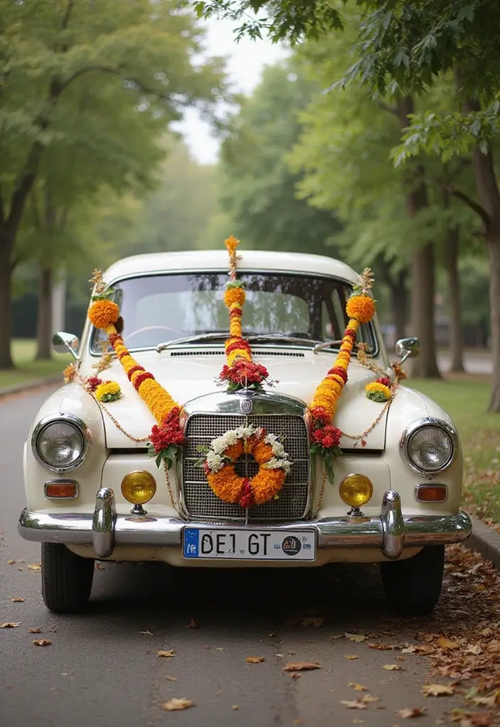 19 Cultural Wedding Car Decor Ideas That Celebrate Your Heritage (Check Out #6!) - Conclusion
