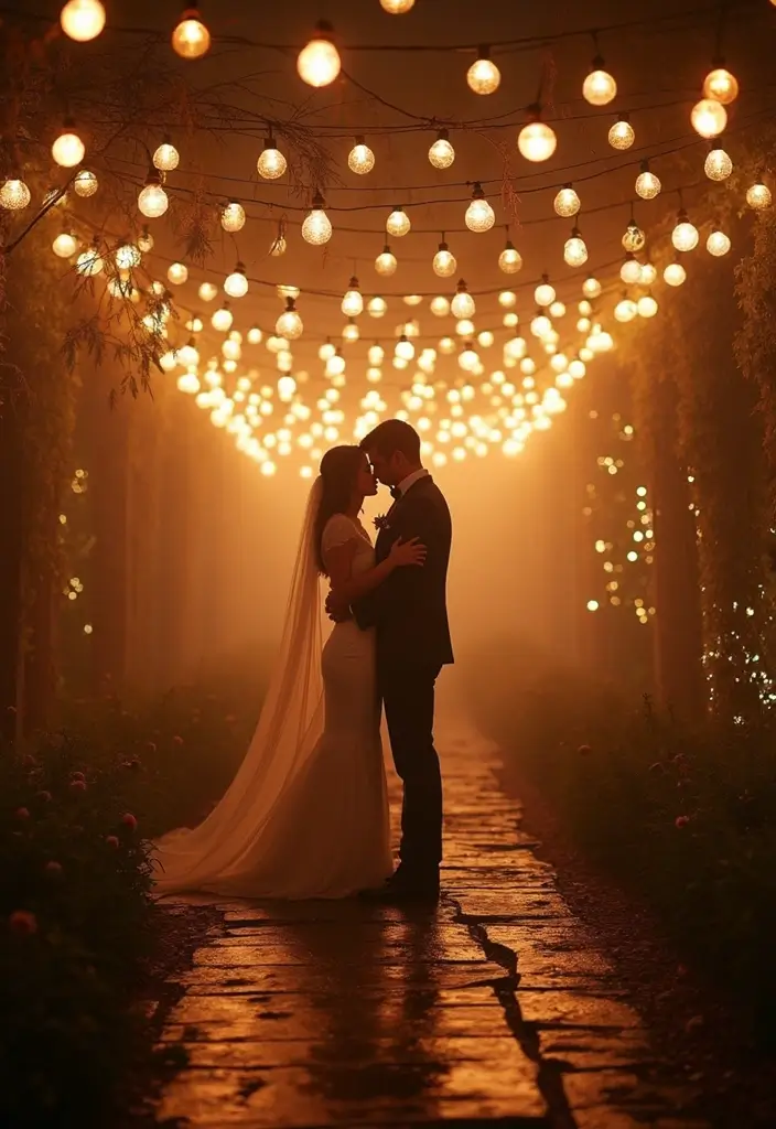 19 Magical Boho Wedding Lighting Ideas That'll Set the Perfect Mood (Don’t Miss #11!) - Conclusion