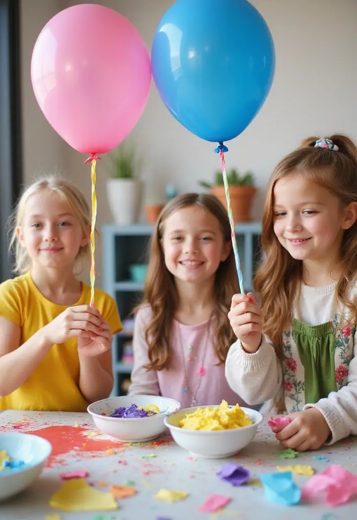 19 Whimsical Kids Craft Projects That Will Keep Them Busy for Hours (Try #12!) - Fresh Decor