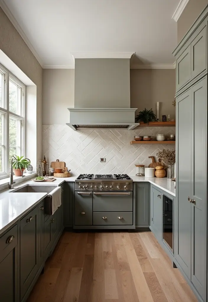 20 Chic Kitchen Styling Tips That Will Make You Want to Cook Every Day! - Conclusion