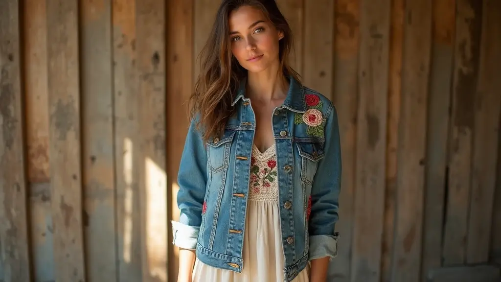 20 Eco-Friendly DIY Projects to Upcycle Your Old Clothes into Chic Accessories (You’ll Love #9!)