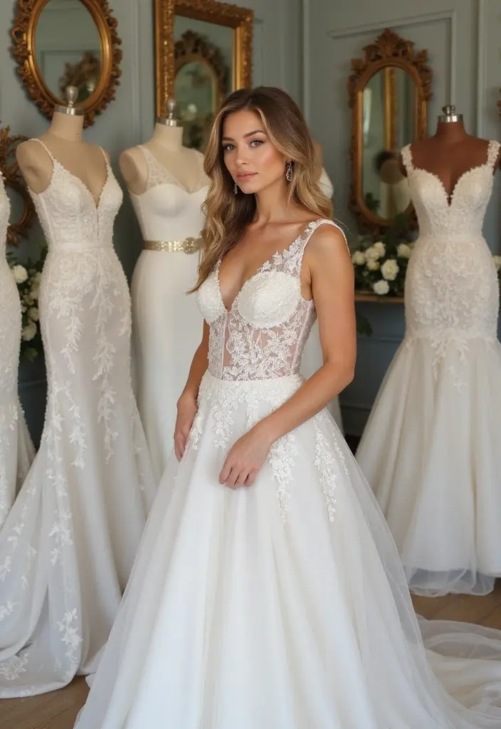 20 Luxury Wedding Dresses That’ll Make You Feel Like Royalty (Wait Until You See #5!) - Conclusion