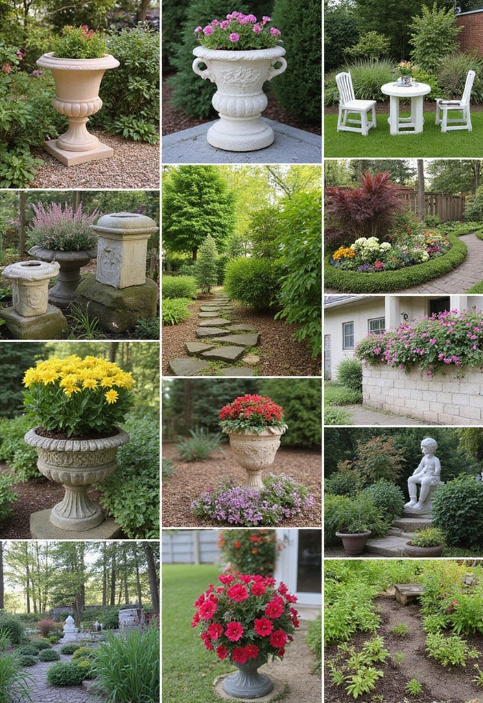 20 Stunning Garden Decoration Ideas That'll Transform Your Outdoor Space (You Won't Believe #11!) - Conclusion
